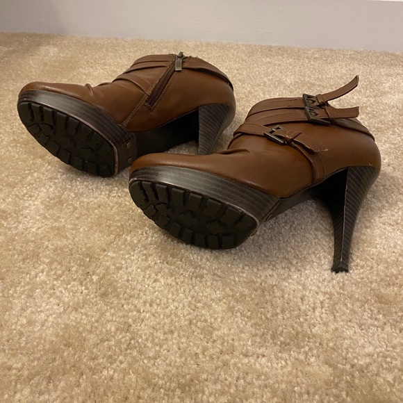 Booties - Picture 8 of 8